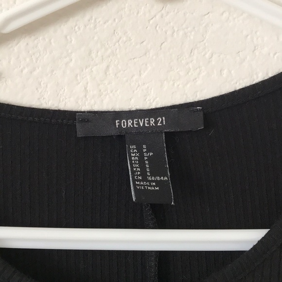 Dress from F21 - Picture 2 of 4